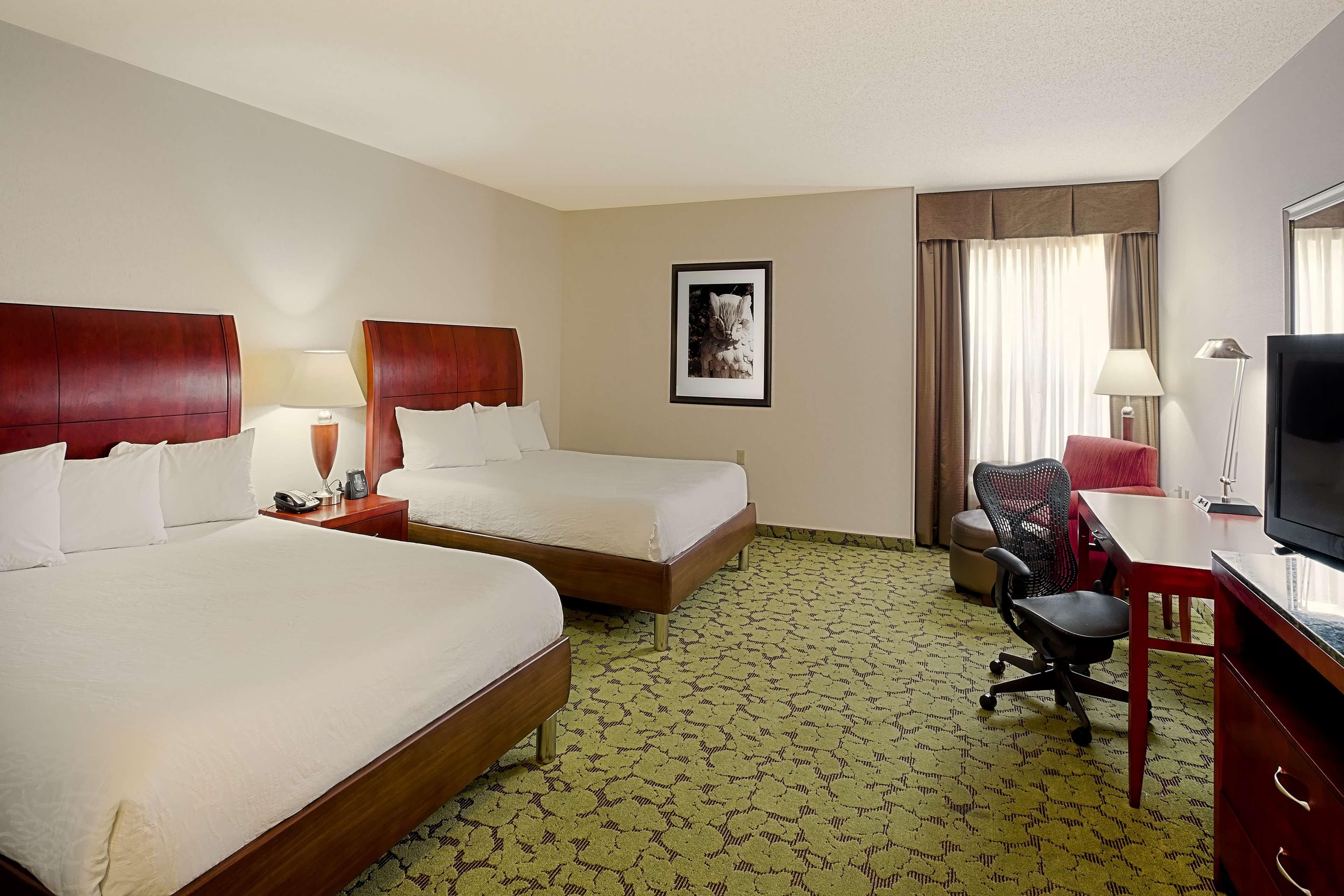 Hilton Garden Inn Bloomington Exterior foto