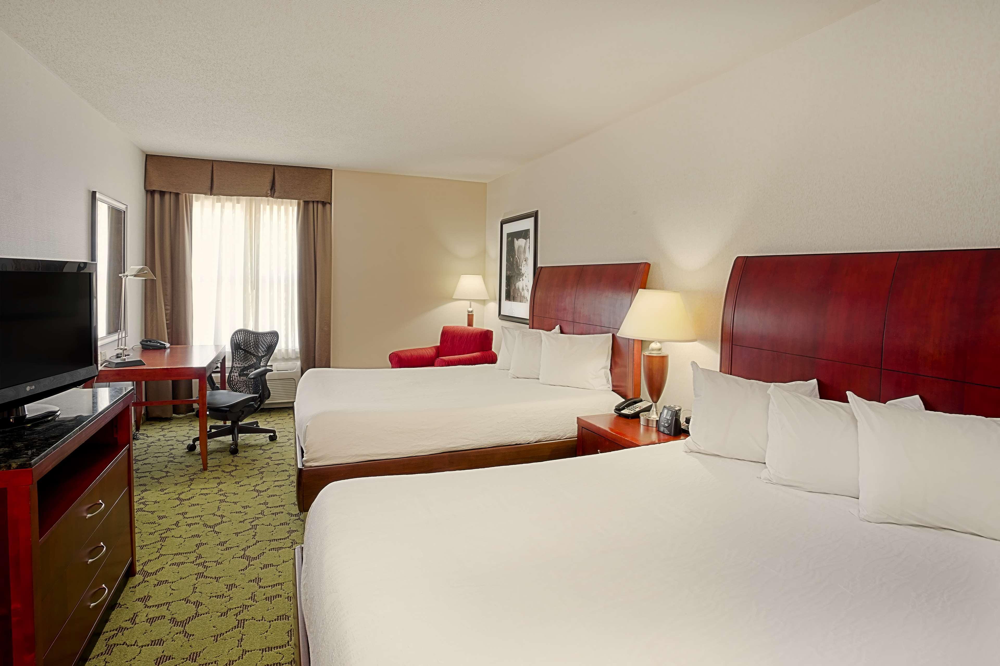 Hilton Garden Inn Bloomington Exterior foto