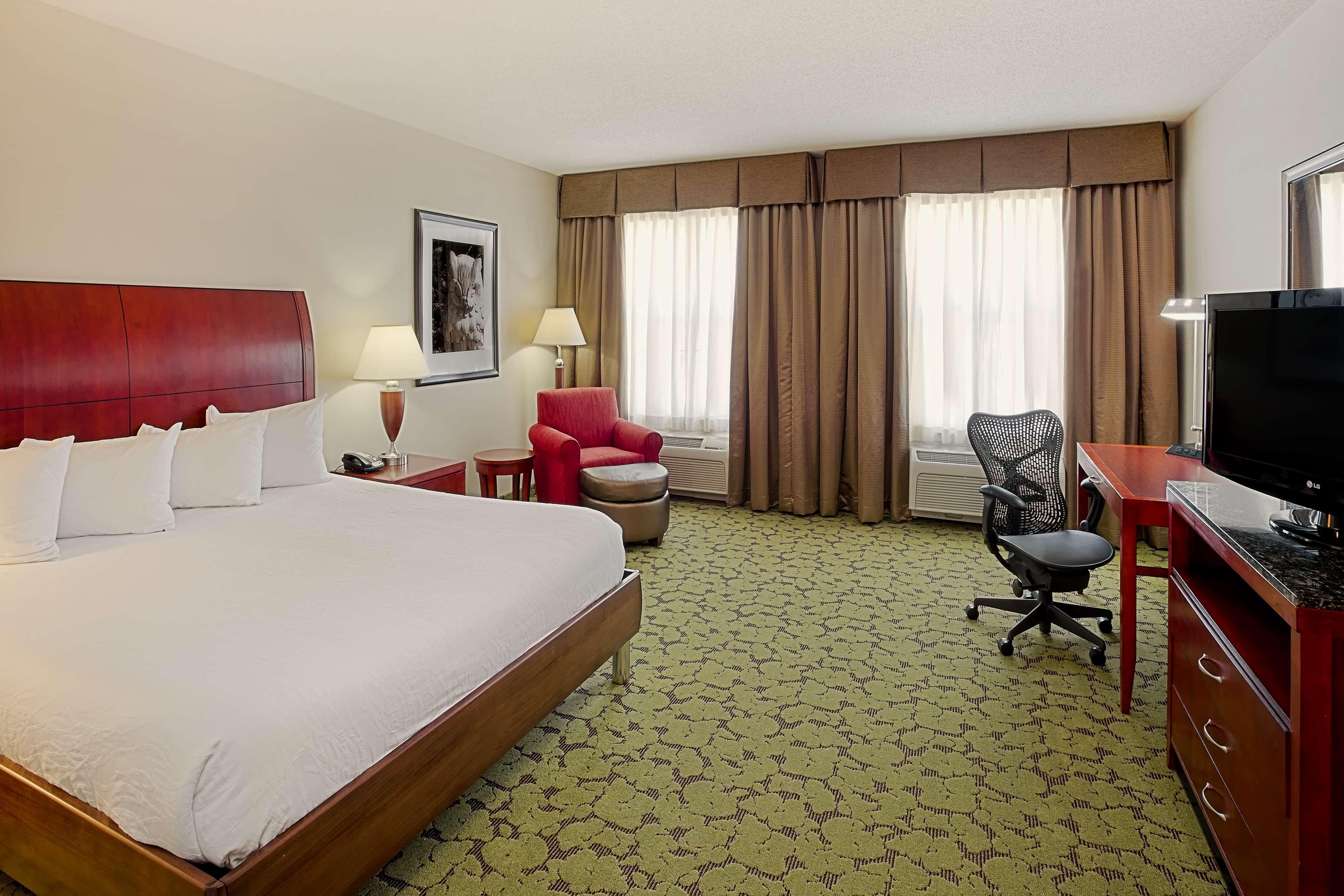 Hilton Garden Inn Bloomington Exterior foto