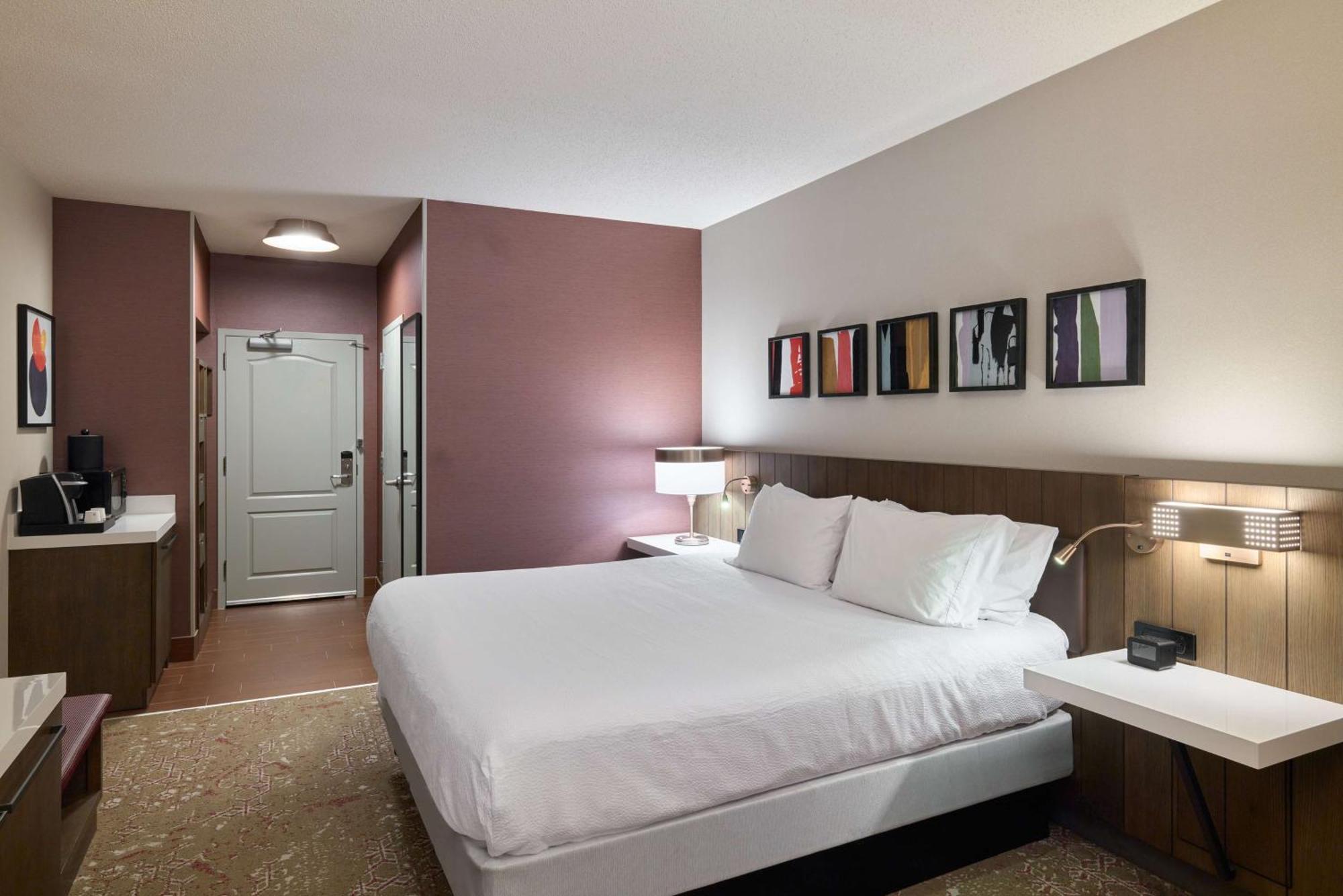 Hilton Garden Inn Bloomington Exterior foto