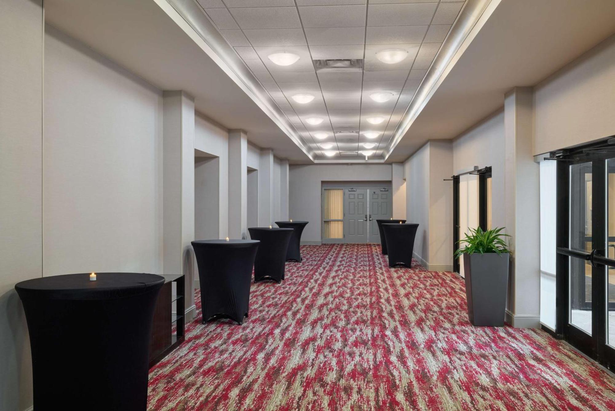Hilton Garden Inn Bloomington Exterior foto