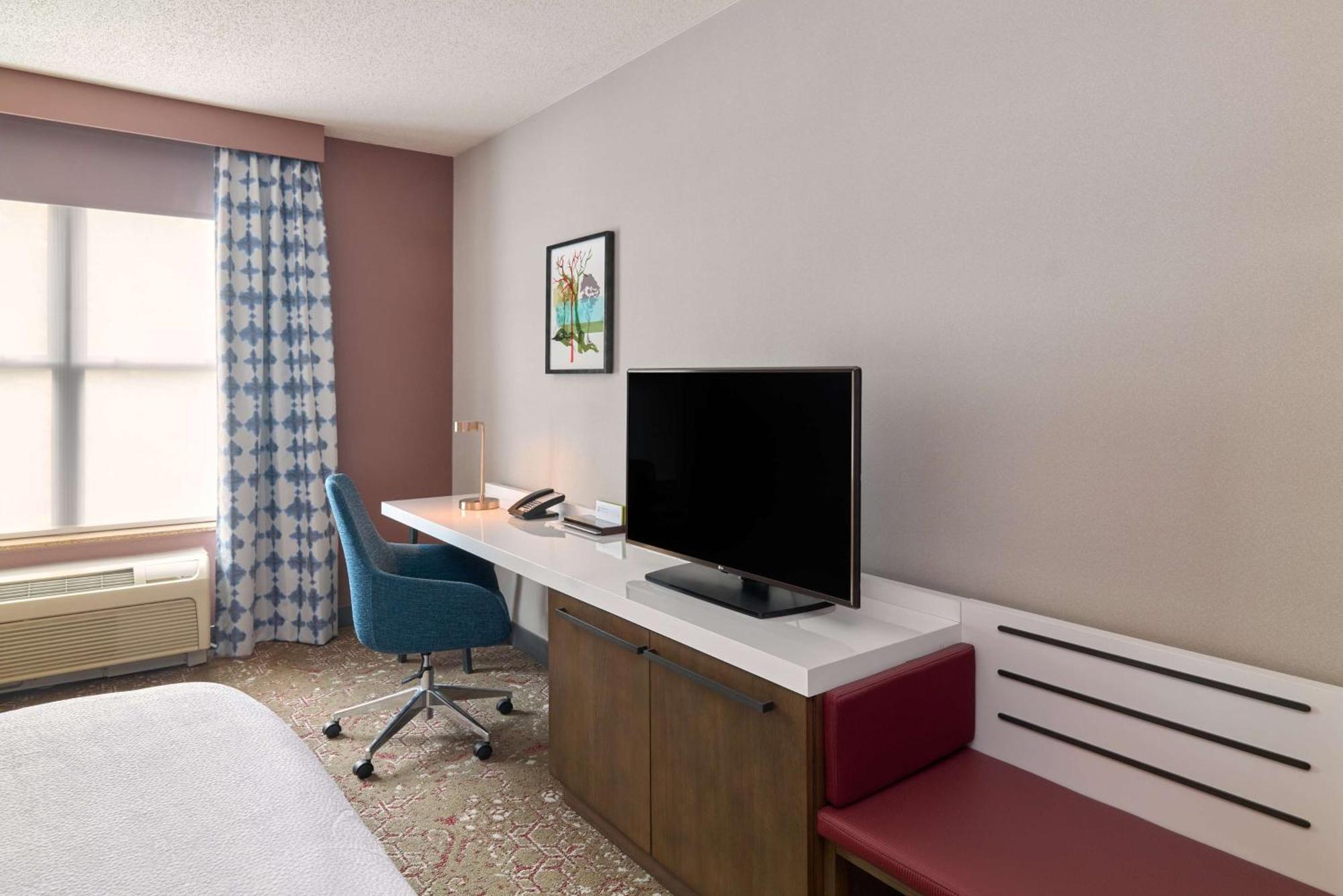 Hilton Garden Inn Bloomington Exterior foto