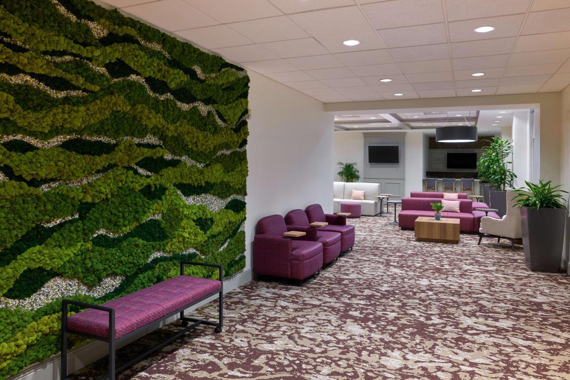 Hilton Garden Inn Bloomington Exterior foto